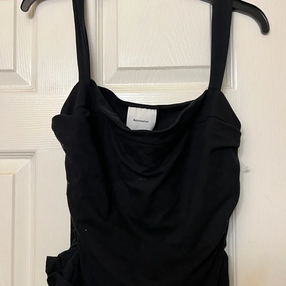 Reformation Trish knit top - Picture 10 of 11